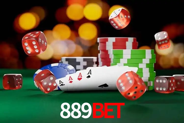 Experiência VIP 889bet