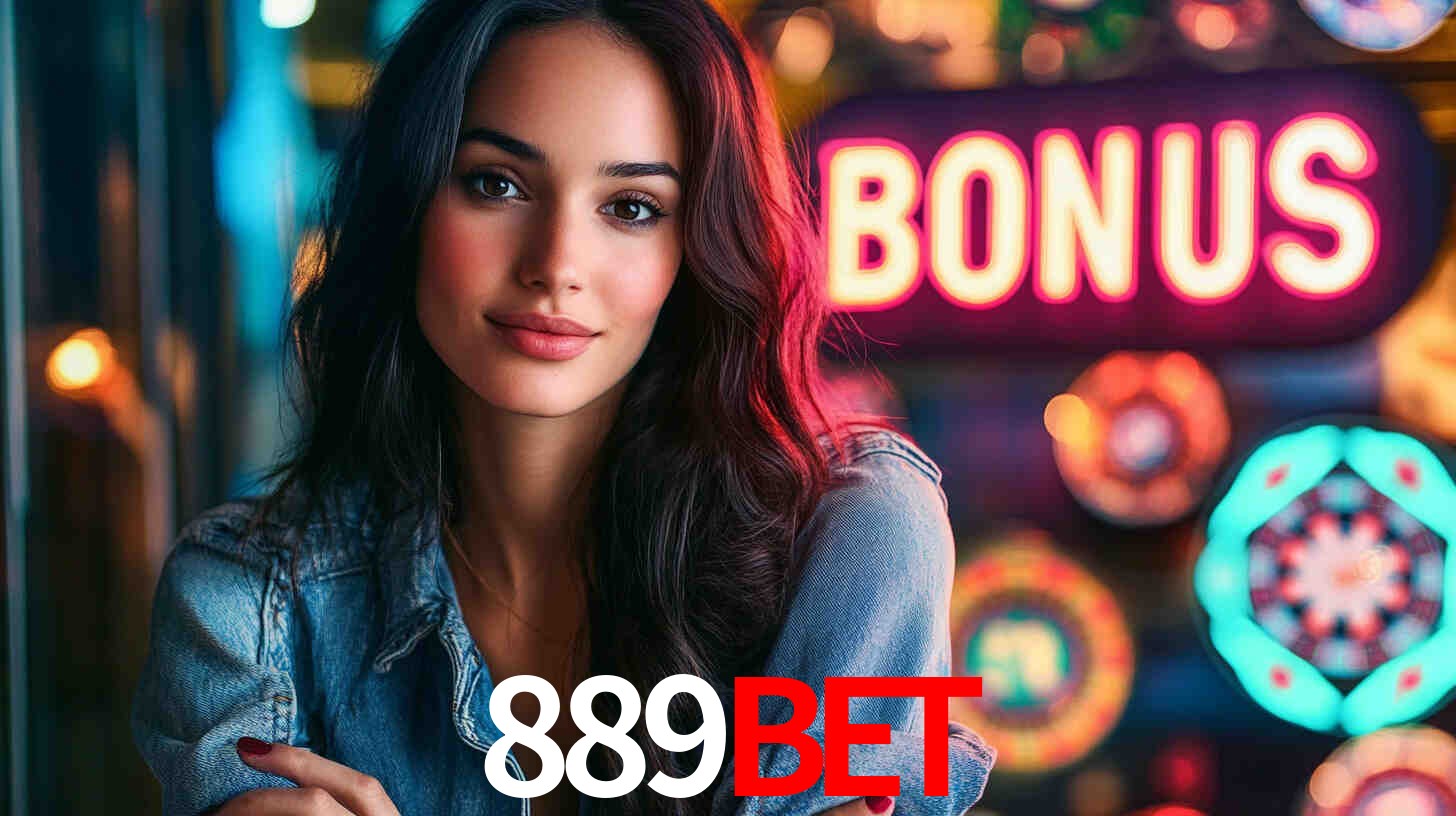 889bet - Cassino On-line Prêmios Incríveis - 889 bet