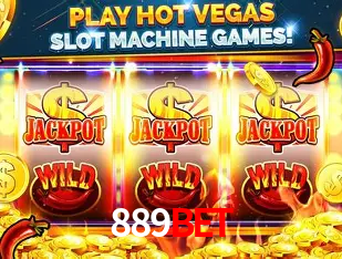 Desvendando o Mundo dos Jogos Virtuais na 889bet