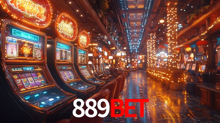 889bet