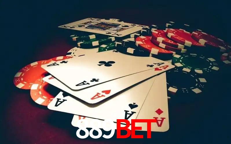 cassino 889bet
