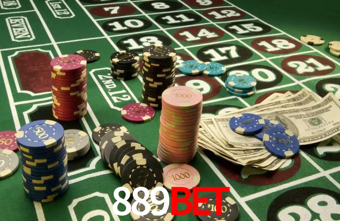 Ofertas Imperdíveis na 889bet: Promoções e Bônus Que Valem a Pena