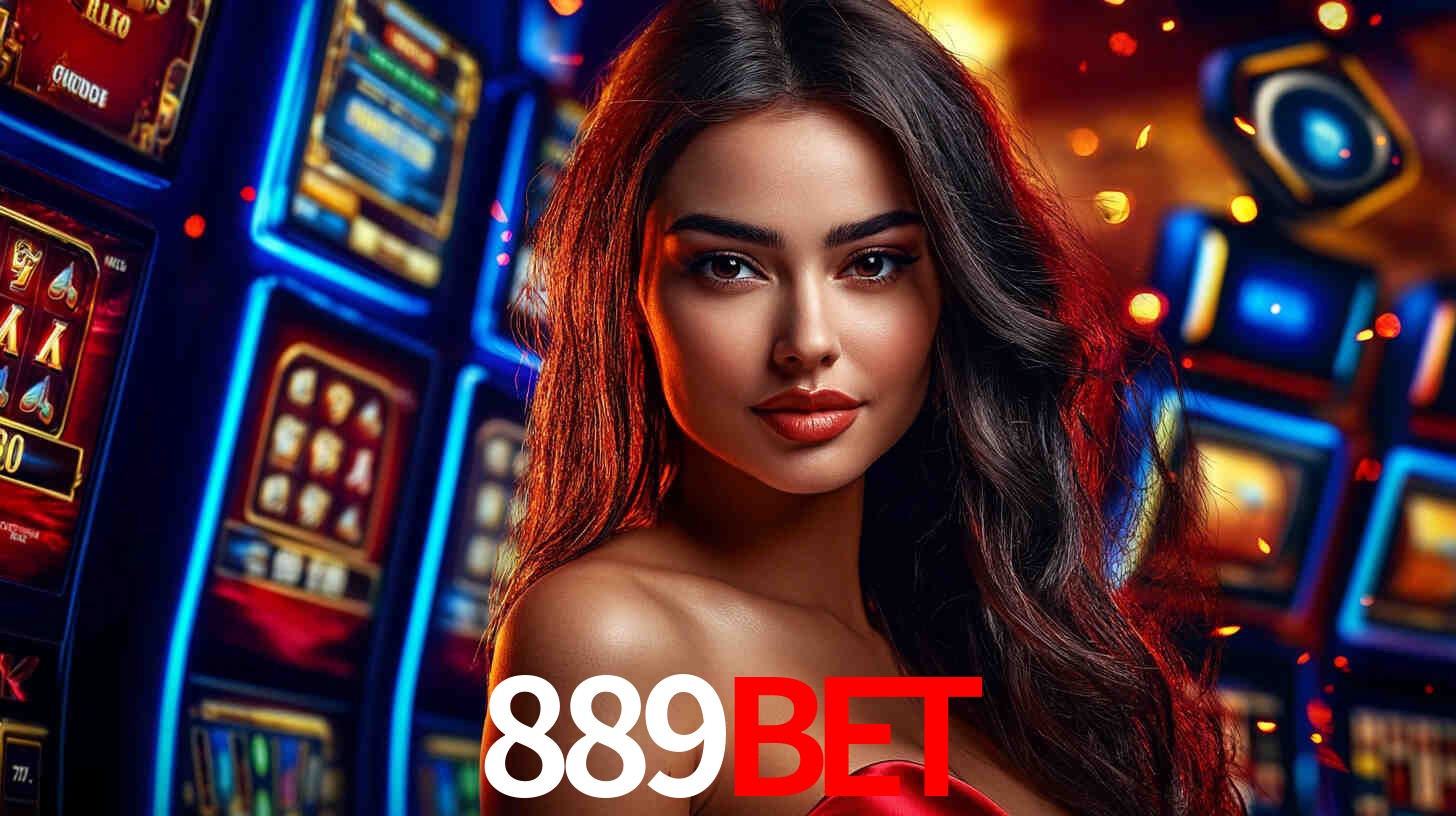 Descubra o Programa VIP da 889bet: Vantagens Exclusivas para Jogadores