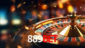 Design Responsivo 889bet