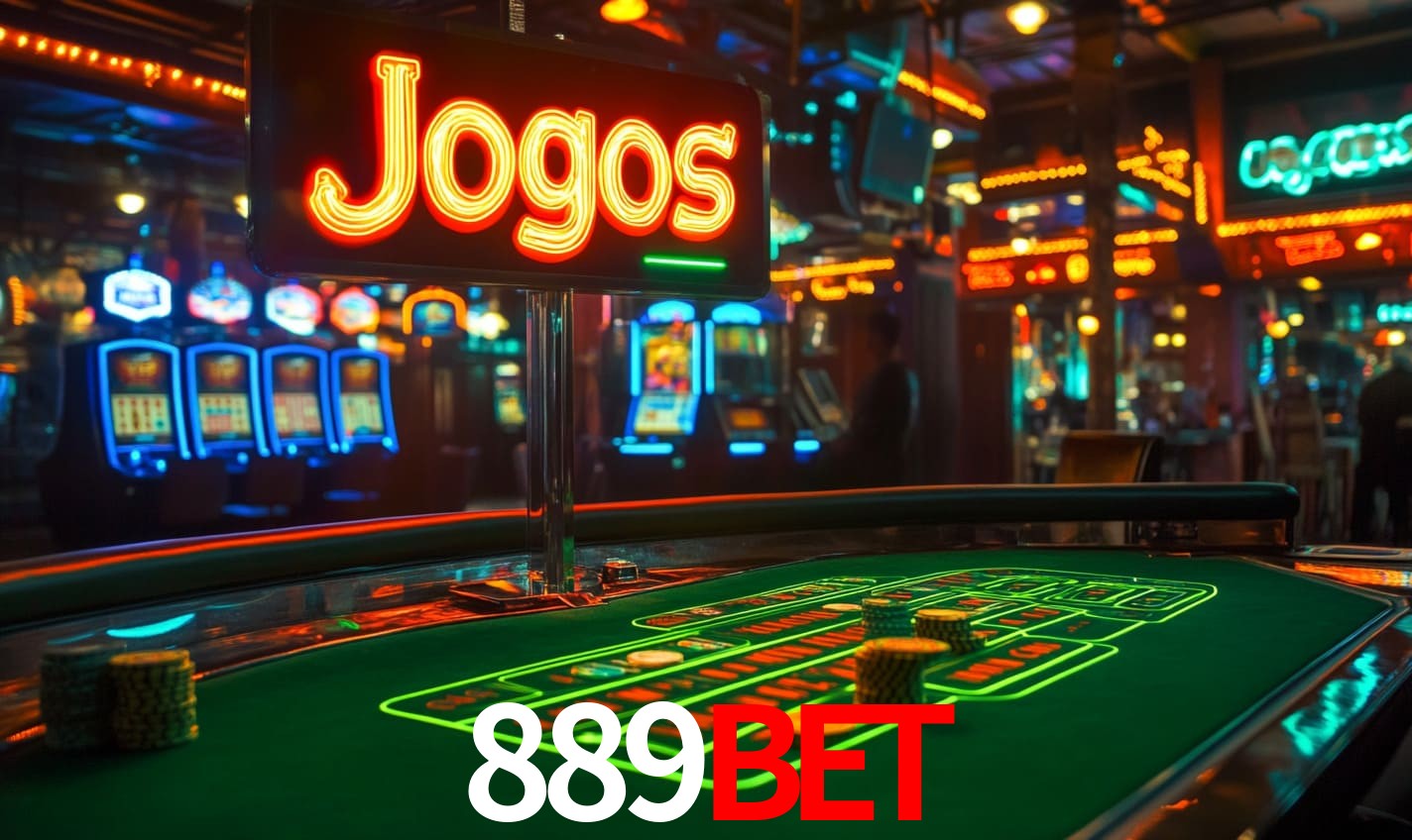 Estatísticas do Jogo 889bet
