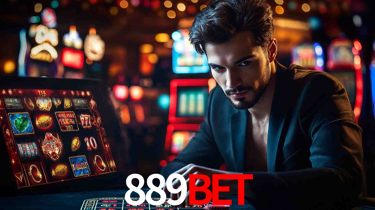889bet