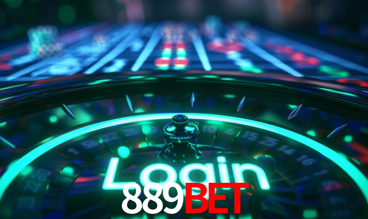 Casino Ao Vivo 889bet