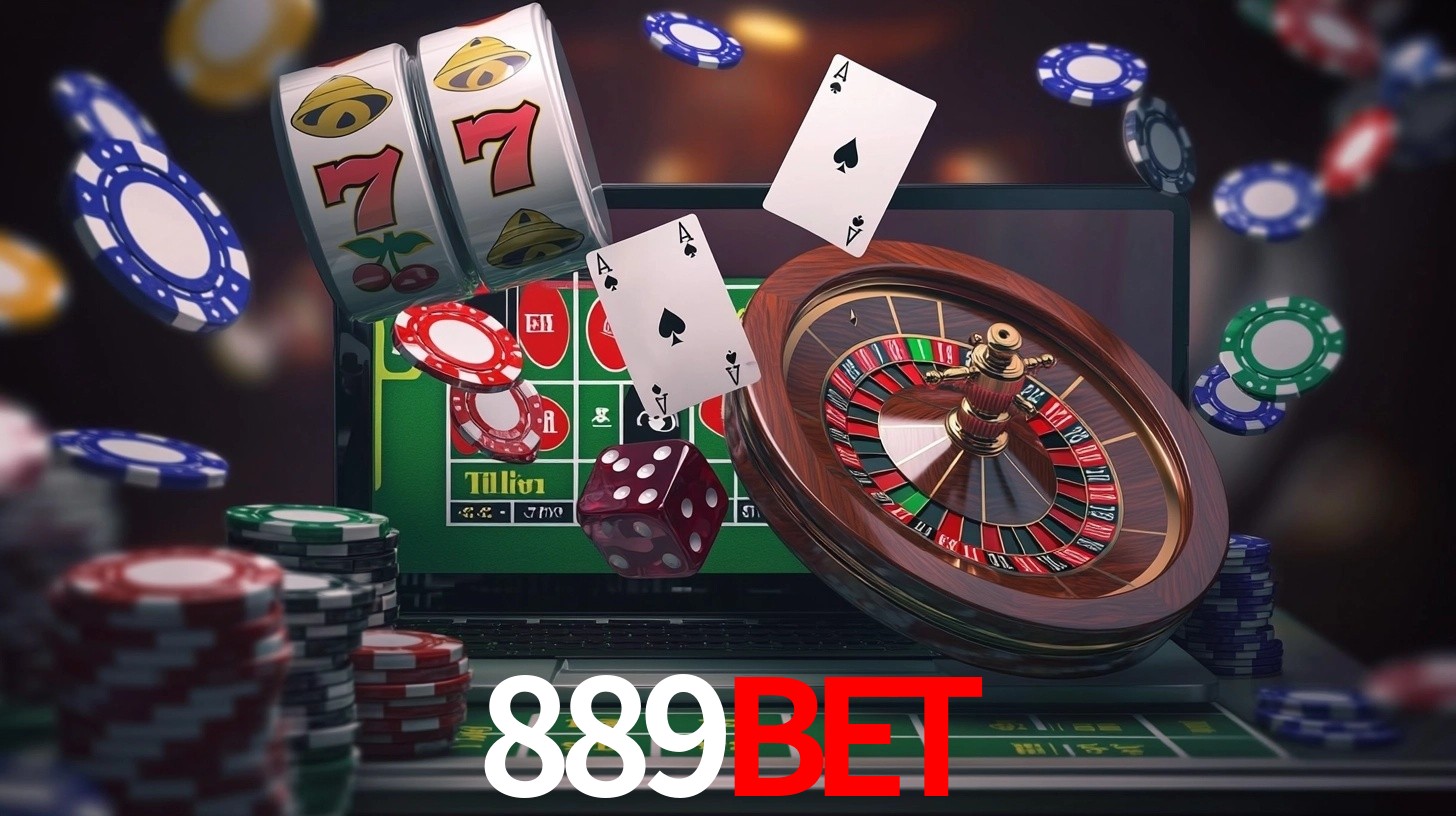 Exclusive Games 889bet