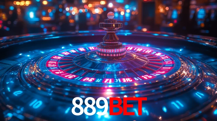 Premium Interface 889bet