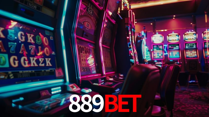 Exclusive Offers 889bet
