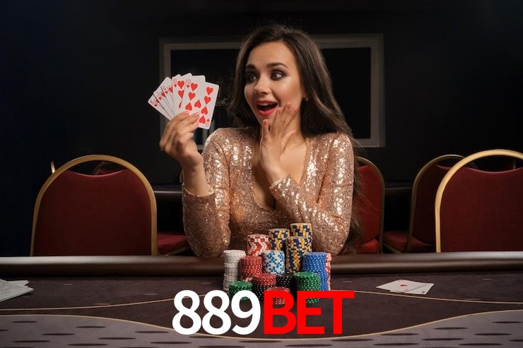 Inovações de Jogos na 889bet: O Futuro das Experiências Interativas