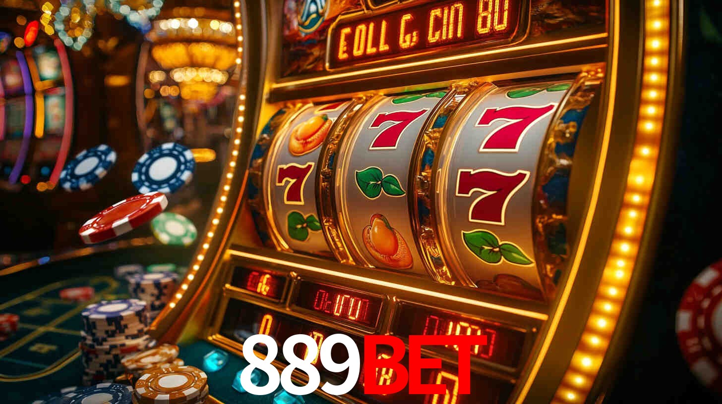 Daily Bonuses 889bet