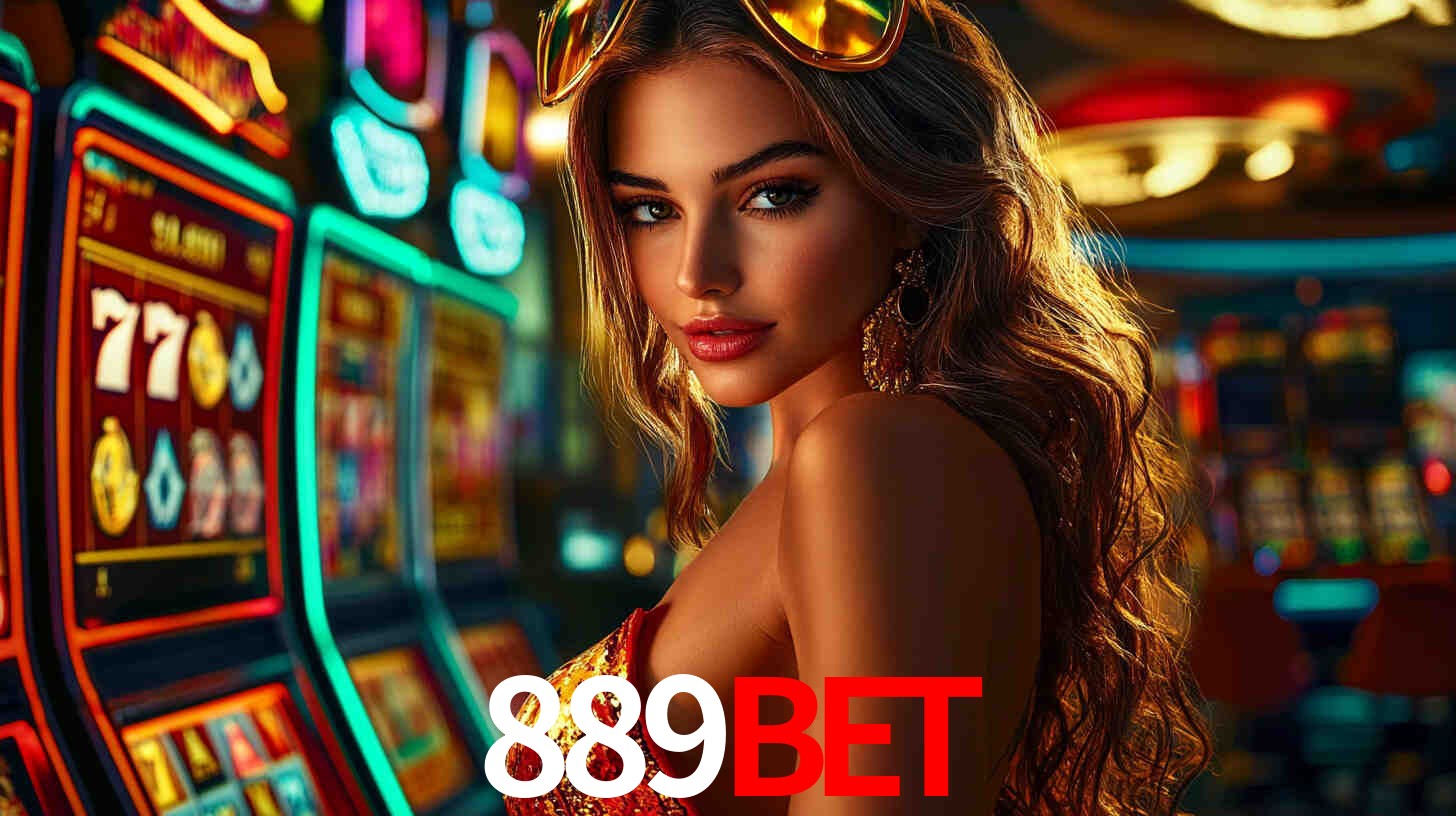 Programa VIP 889bet