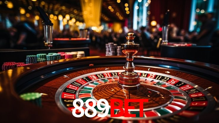 Weekend Specials 889bet