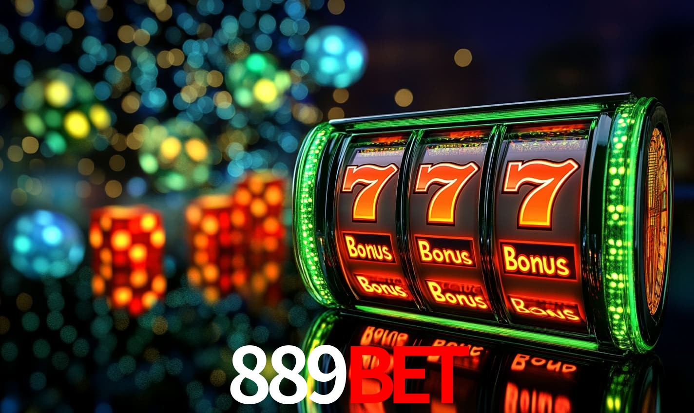 Recursos de Bônus 889bet