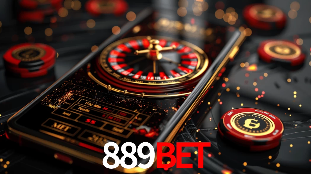 Slot Games 889bet