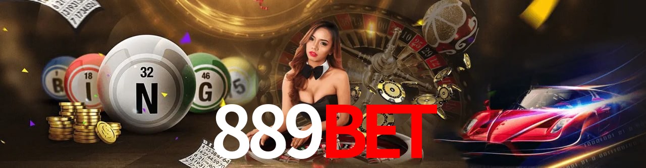Promoções Sazonais 889bet