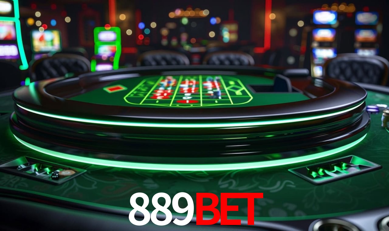 Flash Promotion 889bet