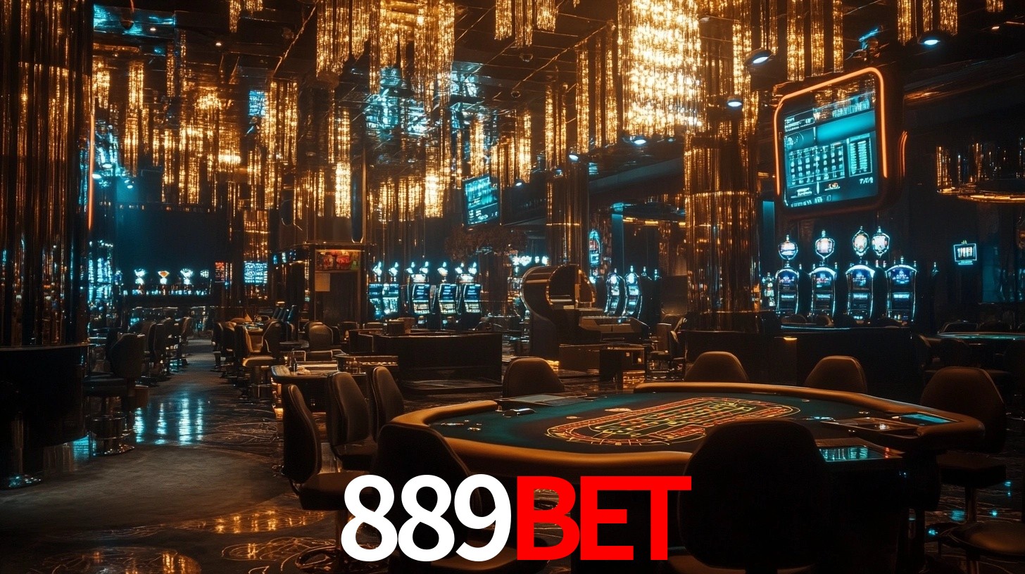 889bet