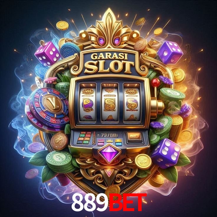 Diretório de Jogos 889bet
