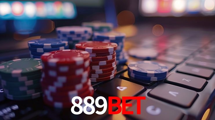 Casino Ao Vivo 889bet
