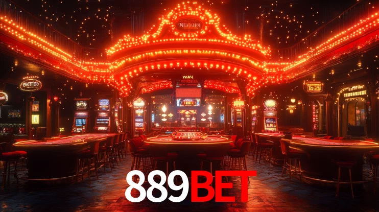 889bet App Interface