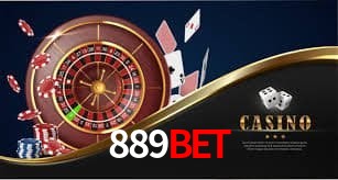 Casino VIP 889bet