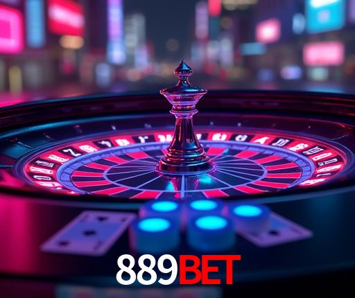 Apostas Esportivas na 889bet: Um Guia Completo