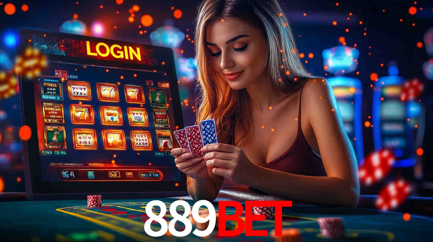 889bet