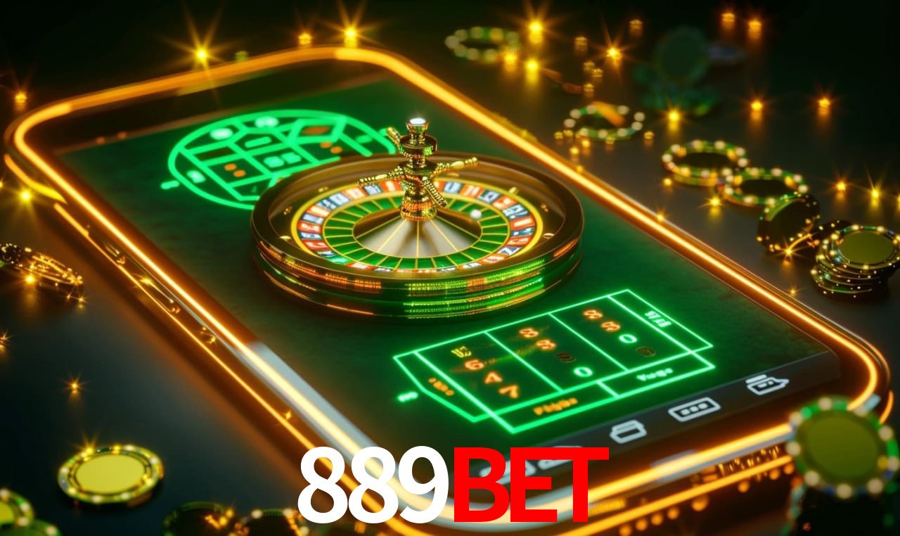 Login Seguro 889bet