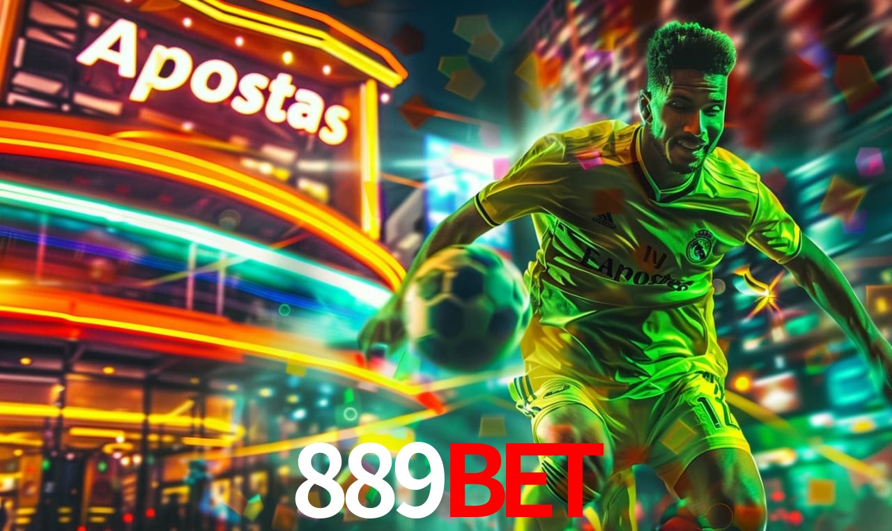 Estatísticas Esportivas 889bet