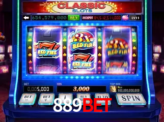 A Emoção da Loteria na 889bet: Uma Chance de Mudança de Vida