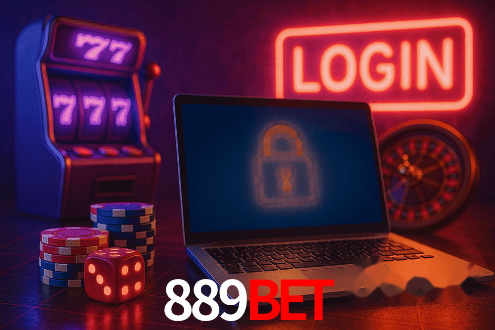 Recursos de Bônus 889bet