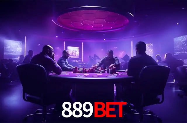Jogos de Slot 889bet