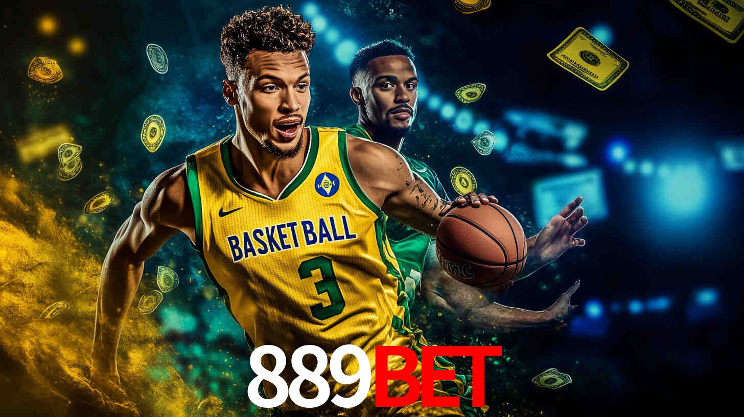 Descubra o Programa VIP da 889bet: Vantagens Exclusivas para Jogadores