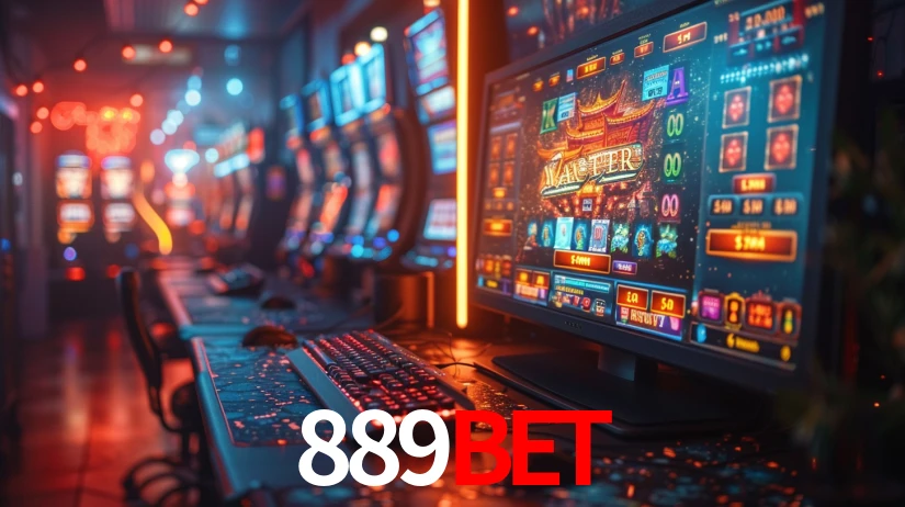 Experimente o Login Seguro Premium no 889bet