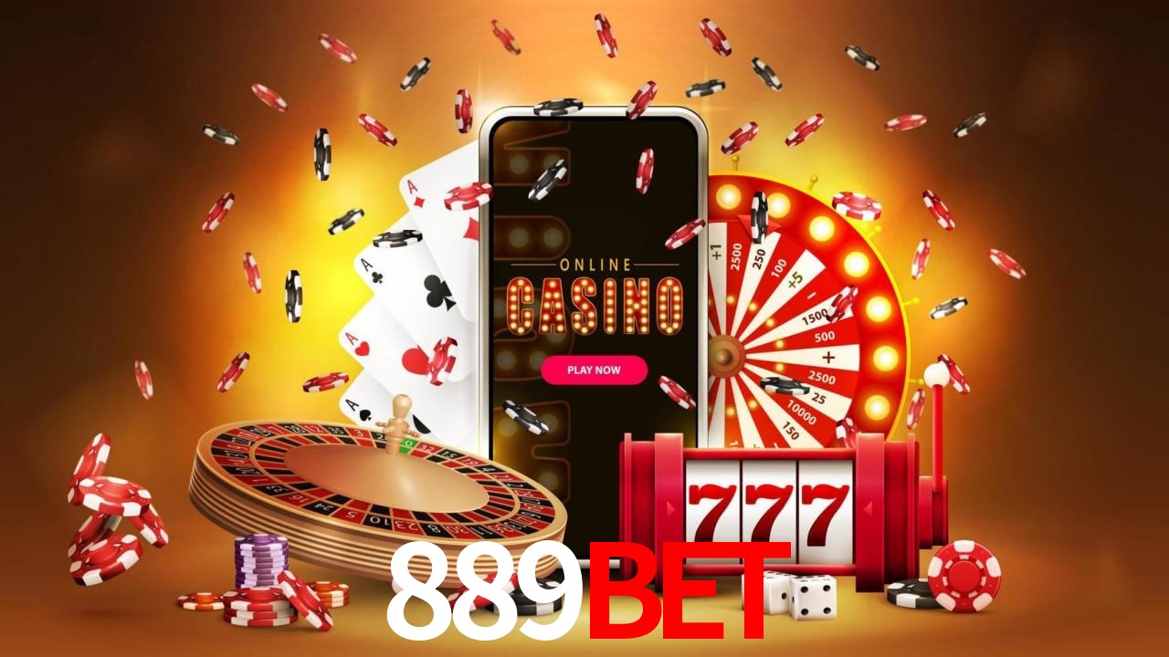 Explorando a Categoria de Eventos em Apostas na 889bet