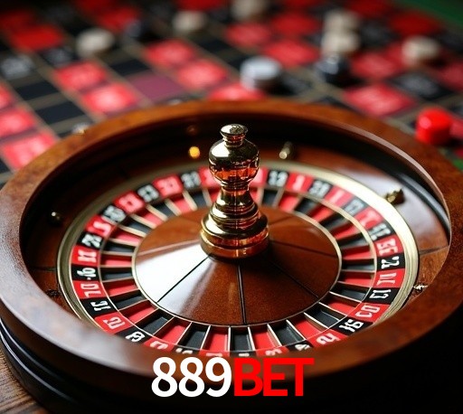 889bet Plataforma Confiável