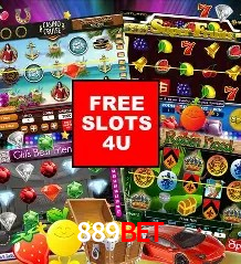 889bet Cassino Ao Vivo - 89 Mesas Evolution Gaming