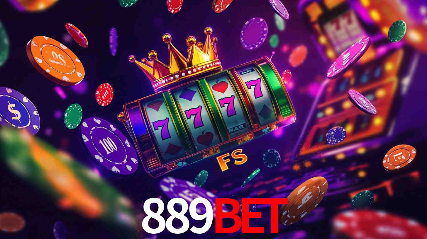 Welcome Bonus 889bet