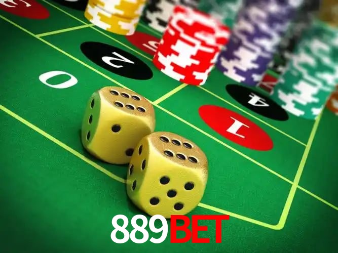Welcome Bonus 889bet
