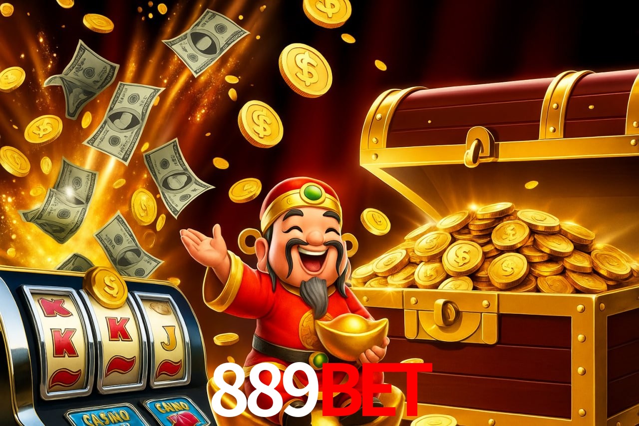 Mesa de Blackjack 889bet