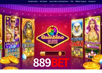 Descubra a Magia dos Jogos de Arcade no 889bet