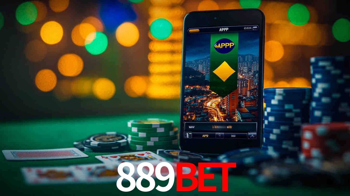 A Emoção da Loteria na 889bet: Uma Chance de Mudança de Vida