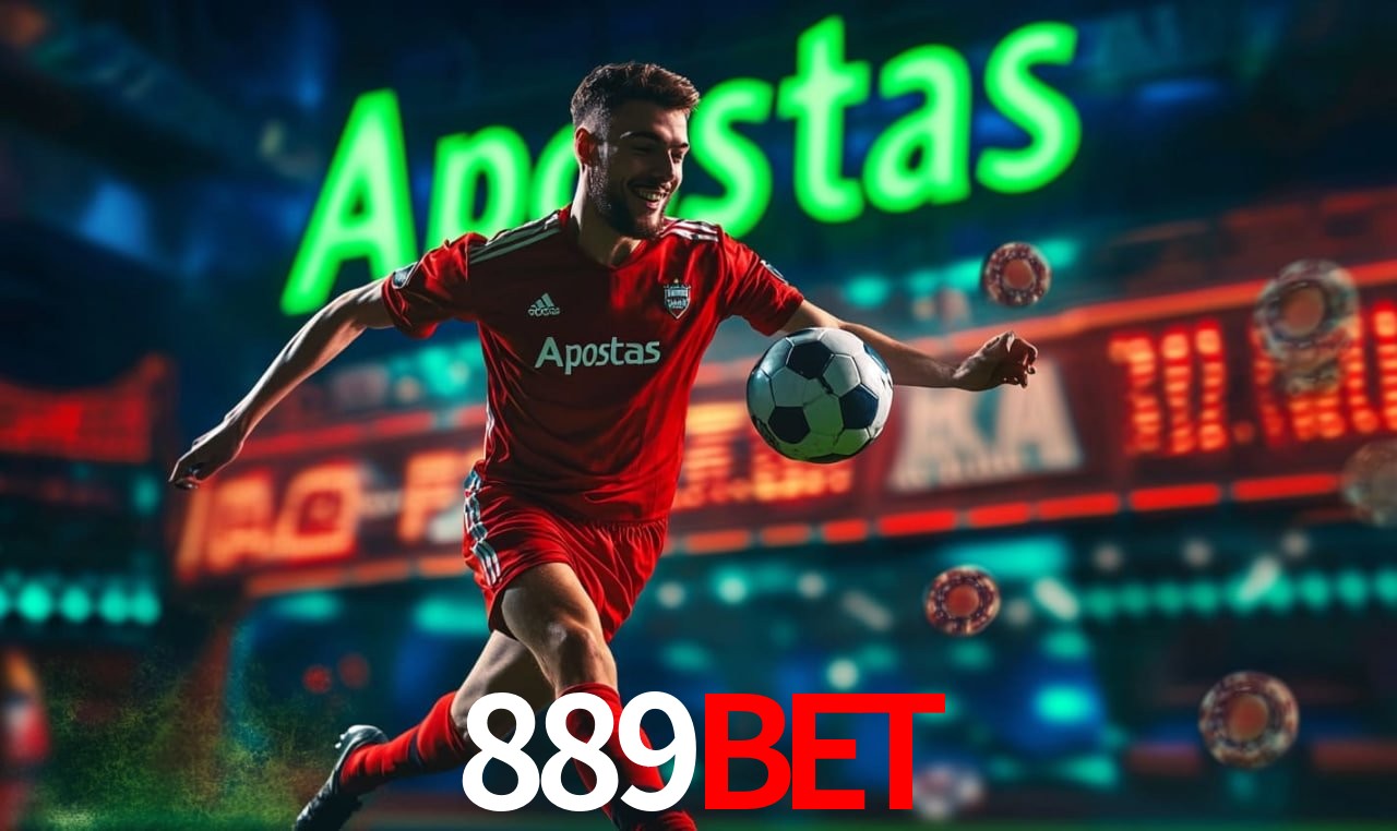Programa VIP 889bet