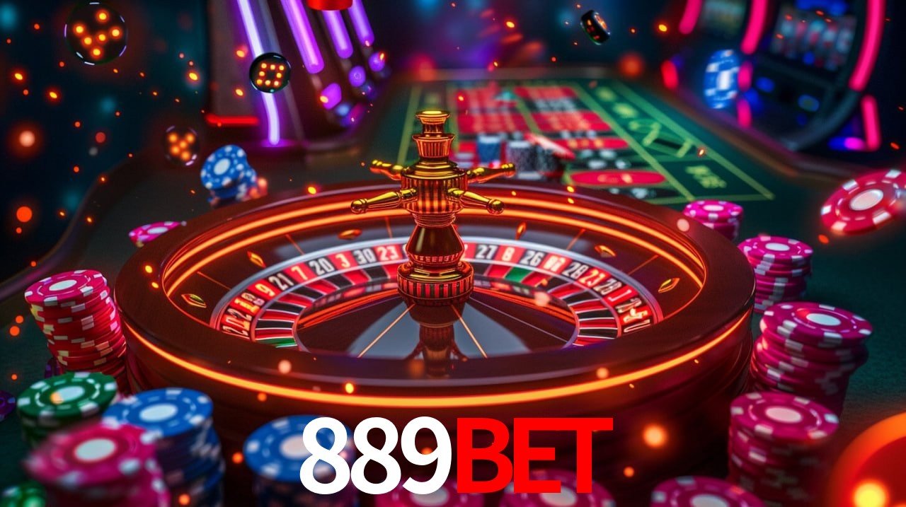 PIX Instantâneo 889bet