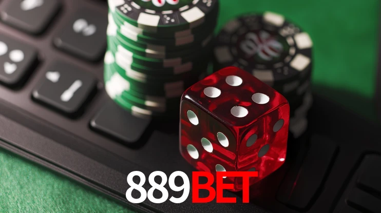 Exclusive Offers 889bet