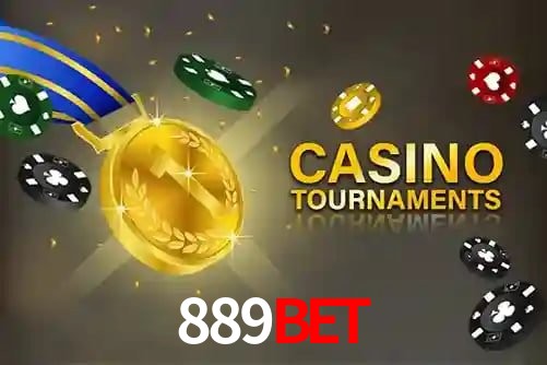Requisitos do APK 889bet para Android - Logo Oficial