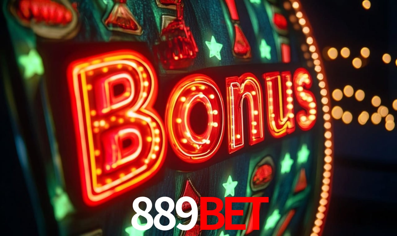 Casino Ao Vivo 889bet