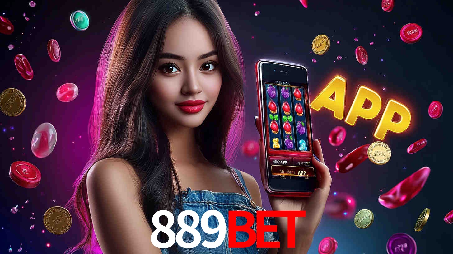 Inovações de Jogos na 889bet: O Futuro das Experiências Interativas
